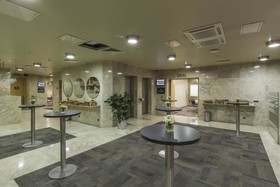 Ramada by Wyndham Istanbul Pera