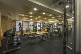 Ramada by Wyndham Istanbul Pera