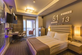 Ramada by Wyndham Istanbul Pera