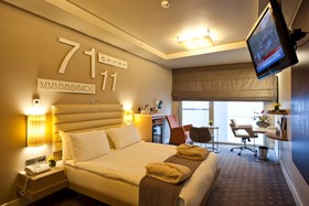 Ramada by Wyndham Istanbul Pera