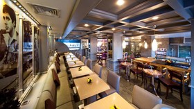 Ramada by Wyndham Istanbul Pera