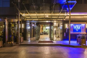 Ramada by Wyndham Istanbul Pera