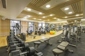 Ramada by Wyndham Istanbul Pera