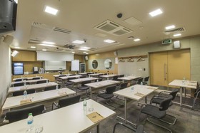 Ramada by Wyndham Istanbul Pera