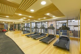 Ramada by Wyndham Istanbul Pera