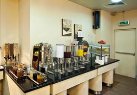 Ramada by Wyndham Istanbul Pera