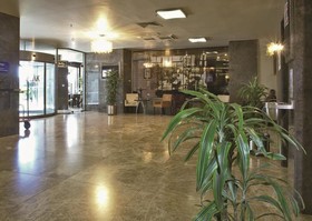 Ramada by Wyndham Istanbul Pera