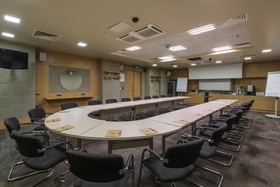 Ramada by Wyndham Istanbul Pera