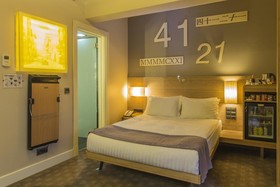 Ramada by Wyndham Istanbul Pera