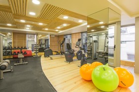 Ramada by Wyndham Istanbul Pera