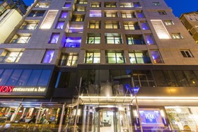 Ramada by Wyndham Istanbul Pera
