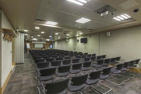 Ramada by Wyndham Istanbul Pera