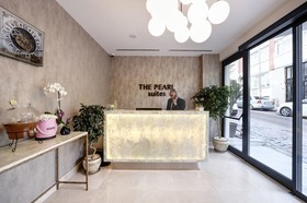 The Pearl Suites