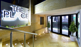The Place Hotel