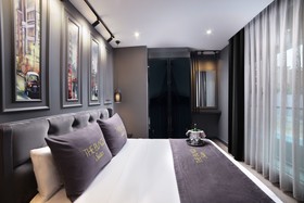 The Place Suites Atasehir