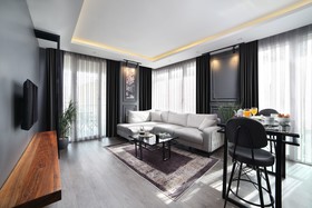 The Place Suites Atasehir