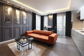 The Place Suites Atasehir