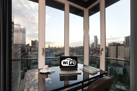 The Place Suites Atasehir