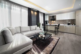 The Place Suites Atasehir