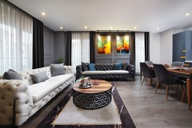 The Place Suites Atasehir