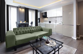 The Place Suites Atasehir