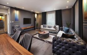 The Place Suites Atasehir