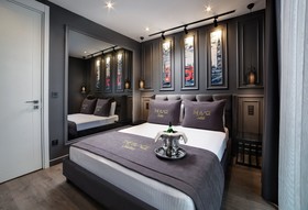 The Place Suites Atasehir