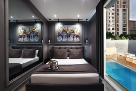 The Place Suites Atasehir