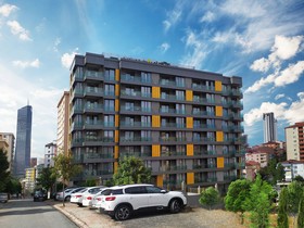 The Place Suites Atasehir