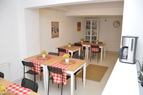 The Print House Hotel