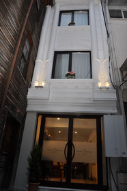 The Print House Hotel