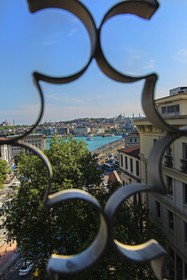 Khai Hotel Karaköy
