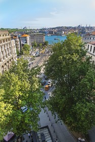 Khai Hotel Karaköy