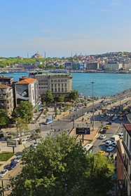 Khai Hotel Karaköy