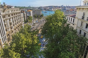Khai Hotel Karaköy