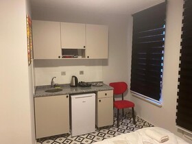 The Red Suite 29