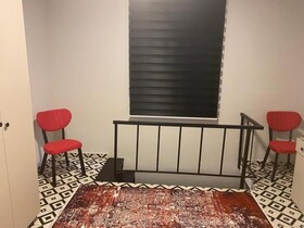 The Red Suite 29