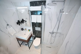 The Roomy Hotel Nisantasi