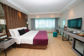 The Roomy Hotel Nisantasi