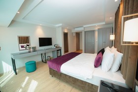 The Roomy Hotel Nisantasi