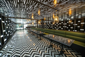 The Roomy Hotel Nisantasi