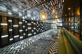 The Roomy Hotel Nisantasi