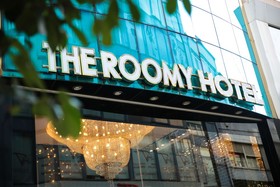 The Roomy Hotel Nisantasi