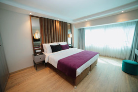 The Roomy Hotel Nisantasi
