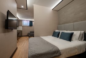 The Row Taksim Suites