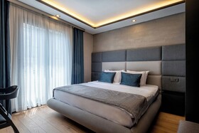 The Row Taksim Suites