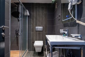 The Row Taksim Suites