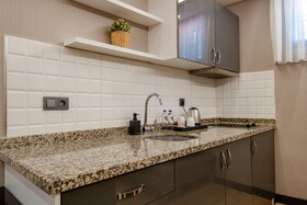 The Row Taksim Suites
