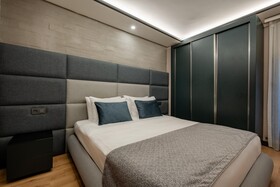 The Row Taksim Suites