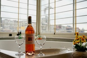 The Sisli Beijing Hotel